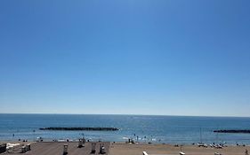 Appartement T4 Avec Vue Mer Pour 7 Personnes
